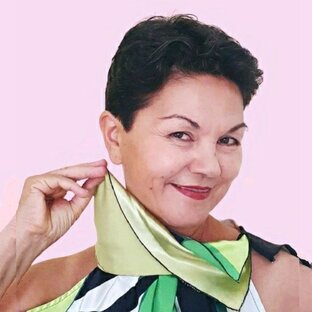 Статистика Дзен Альбина Мартинес Целитель