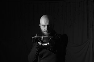 Статистика Дзен Денис Астанин