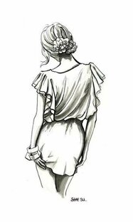 Дзен Просто настоящая женщина статистика