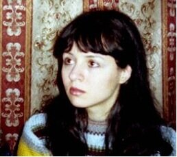 Логотип канала Лариса Шушунова