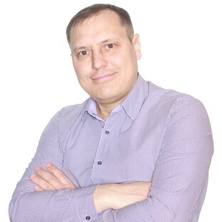 Статистика Дзен Алексей Беляков