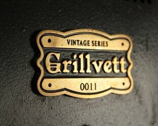 Grillvett