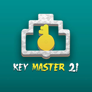 Key Master 21