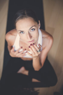Дзен ЭкоТело.KateSpiritYoga статистика