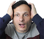 Статистика Дзен Alex's Reaction
