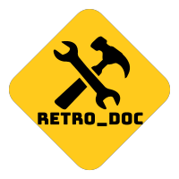 Дзен Retro_DOc статистика