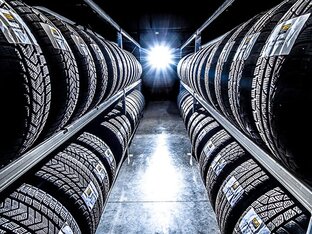 Статистика Дзен Rikki Tyres