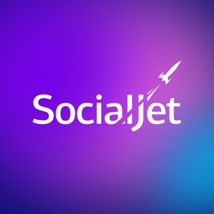 Статистика Дзен SocialJet.pro