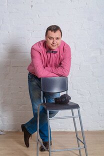 Статистика Дзен Сергей Денисов
