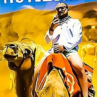 Статистика Дзен KlincovTravel