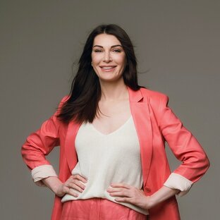 Статистика Дзен Психолог Ольга Амбарцумова