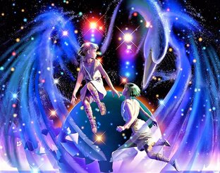 Дзен Дневники Близнеца или Путь длинною в Жизнь статистика