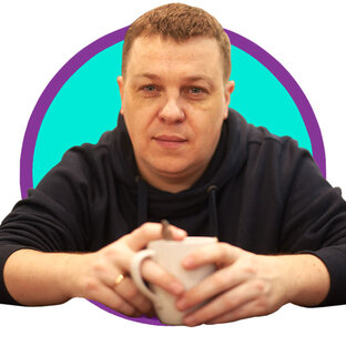 Статистика Дзен Павел Койков  | Специалист по рекламе в Дзене