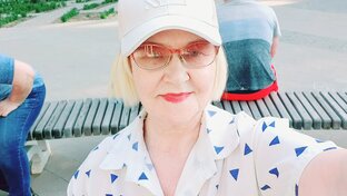 Статистика Дзен Margarita Veselkova.