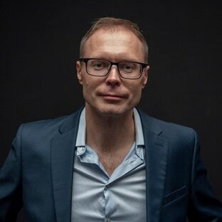 Статистика Дзен Александр Грибанов