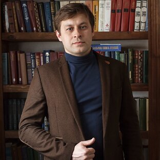 Статистика Дзен Гипнолог Михаил Копытов