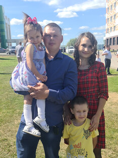 Статистика Дзен Диляра Романова