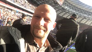 Дзен Взгляд снизу статистика