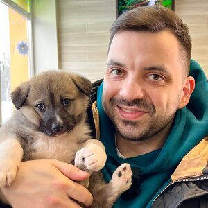 Логотип канала SobakaFun