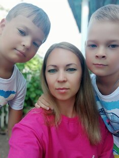 Логотип канала ДимкиДаньки2
