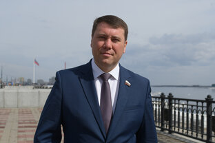 Дзен Сенатор Иван Абрамов статистика