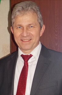 Статистика Дзен Владимир Гончаров