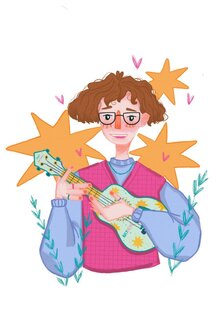 Статистика Дзен Даша Кирпич