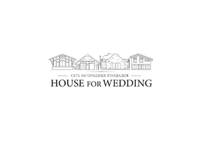 Статистика Дзен House for wedding