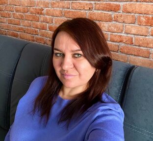 Логотип канала ХОЗЯЙКА УЮТА
