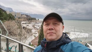 Статистика Дзен Анатолий Соболев
