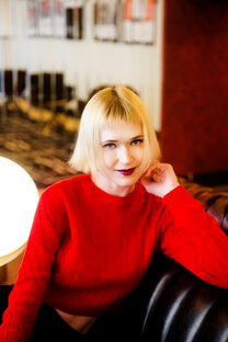 Статистика Дзен  Александра Серёжникова Певица
