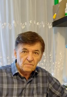 Статистика Дзен Хамид Бараев