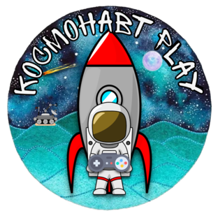 Статистика Дзен Космонавт PLAY