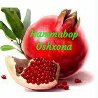 Hammabop Oshxona