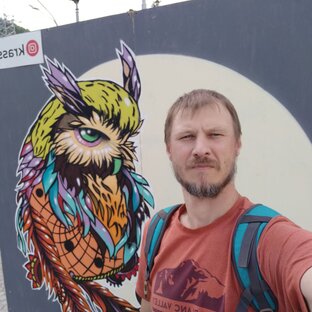 Статистика Дзен ЗАПИСКИ ПОХОДНИКА