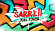 sarrell Max Power