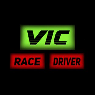 Vic#RaceDriver / Раритетные автогоночные игры