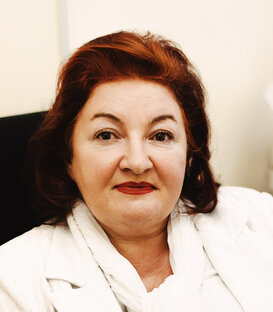 Статистика Дзен Лариса Соколова