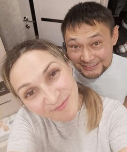 Статистика Дзен Муж и жена @Руслан и Гулечка 