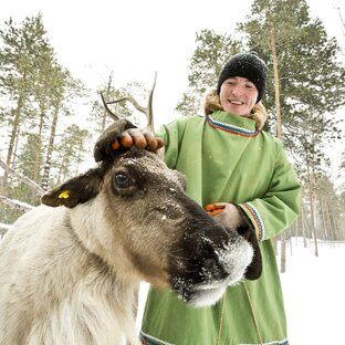 Статистика Дзен KhantyLife ЖизньХанты