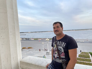 Статистика Дзен Сергей Гавриленко