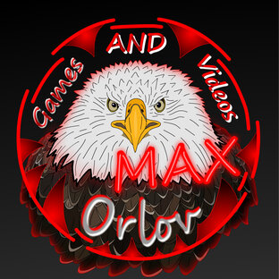 Статистика Дзен Max Orlov - Games and Videos