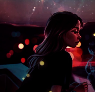 Дзен Astro Mori статистика