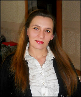 Статистика Дзен Лана Гордеева