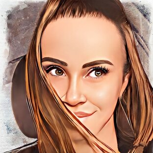 Дзен Лика Life статистика