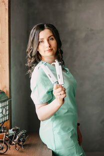 Статистика Дзен Доктор об анализах