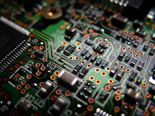 Логотип канала Complex Electronics