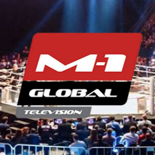 Дзен M-1 Global статистика