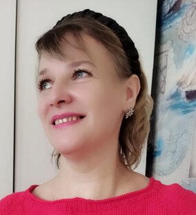 Статистика Дзен Ольга Степанычева. Вязание! 