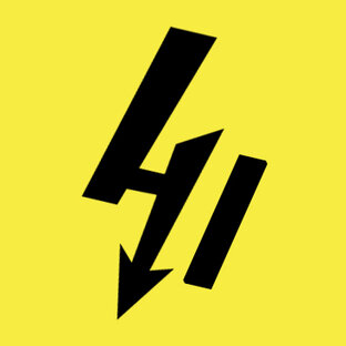 Логотип канала Hi Dev! – Электроника